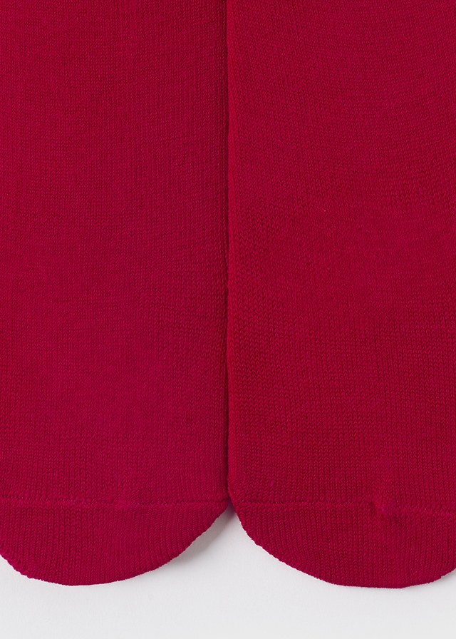 Καλσόν (AW25) 9753 κόκκινο