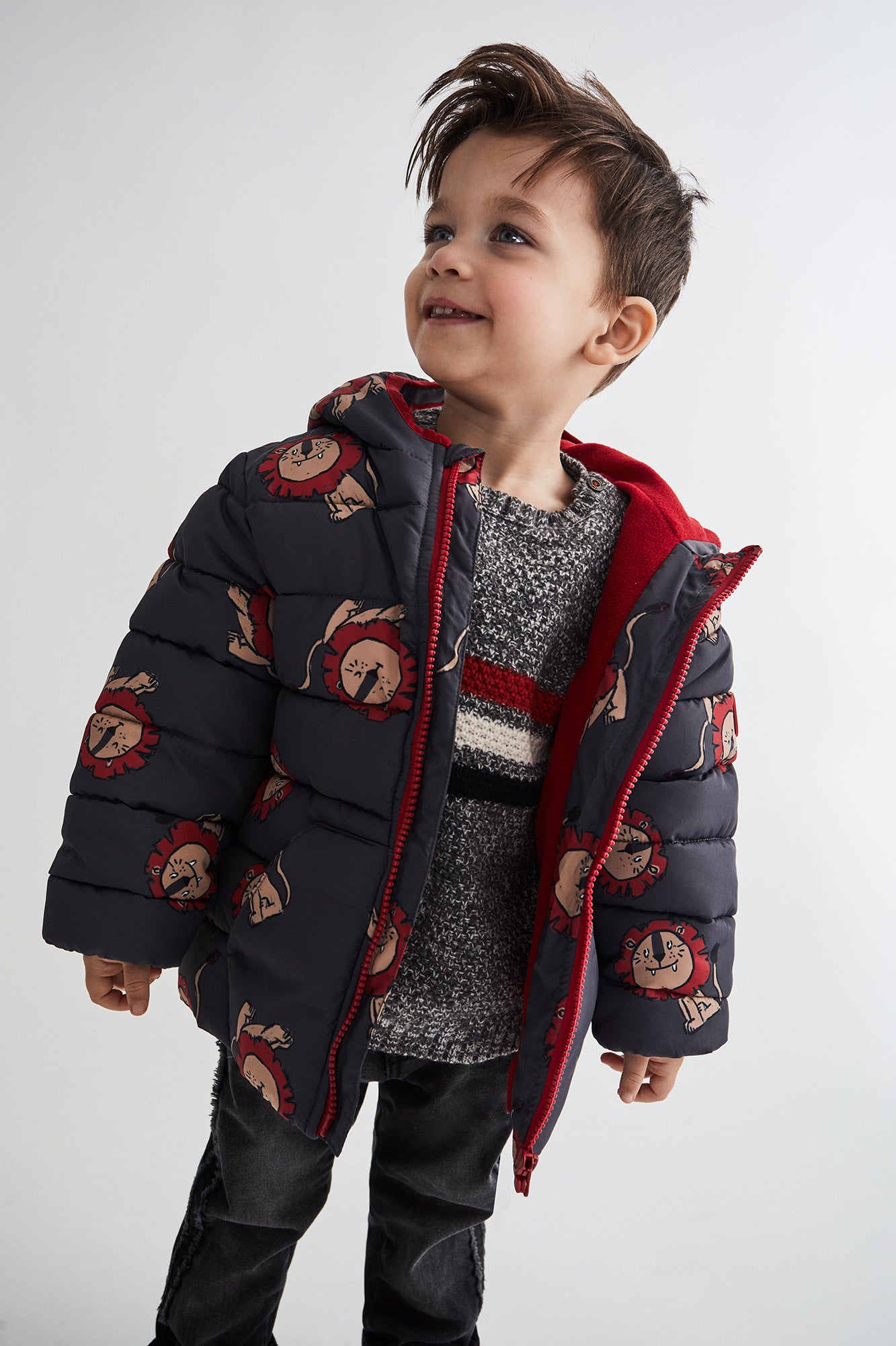 Μπουφανάκι 23452410 μπλε