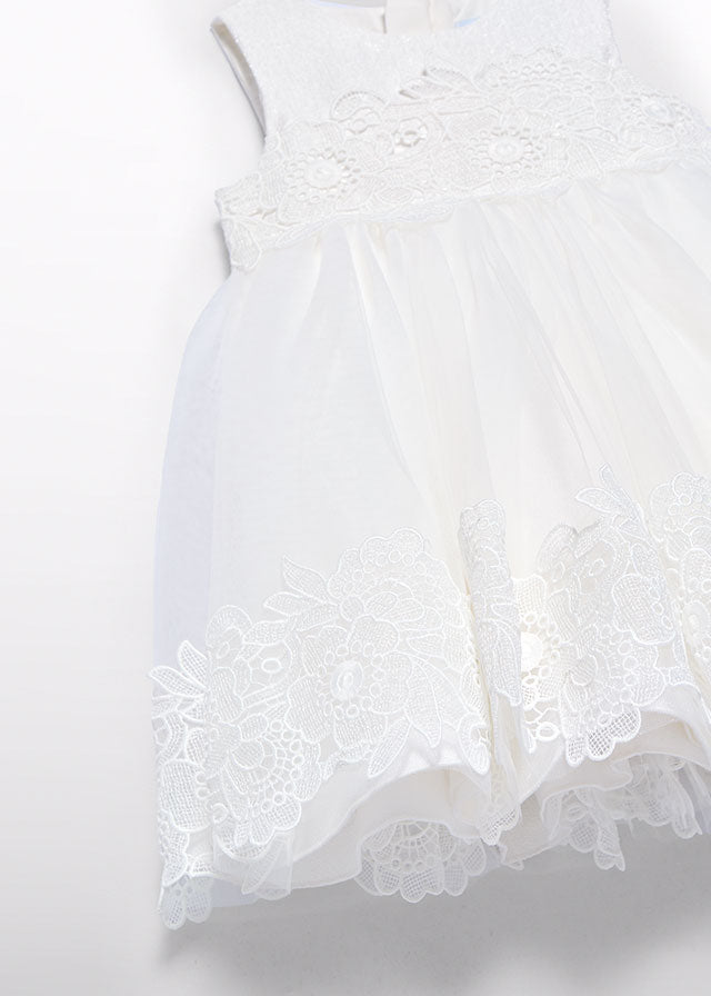 Mikado dress (SS24) 5019 fuchsia