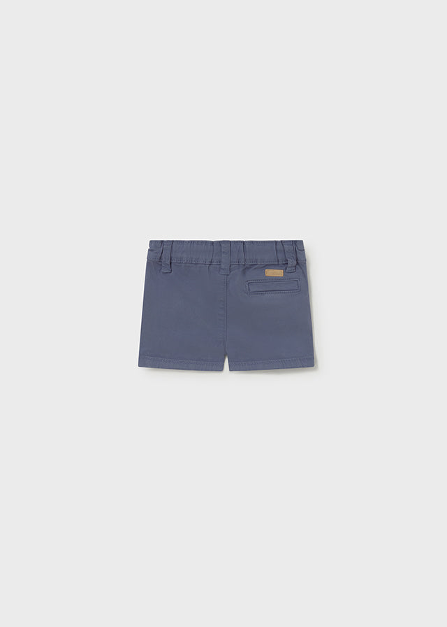 Basic Short Pants (SS24) 201 Blue