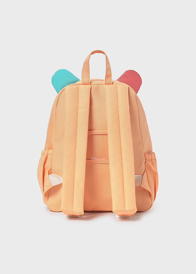 Kindertasche (SS24) 19283 braun weiß