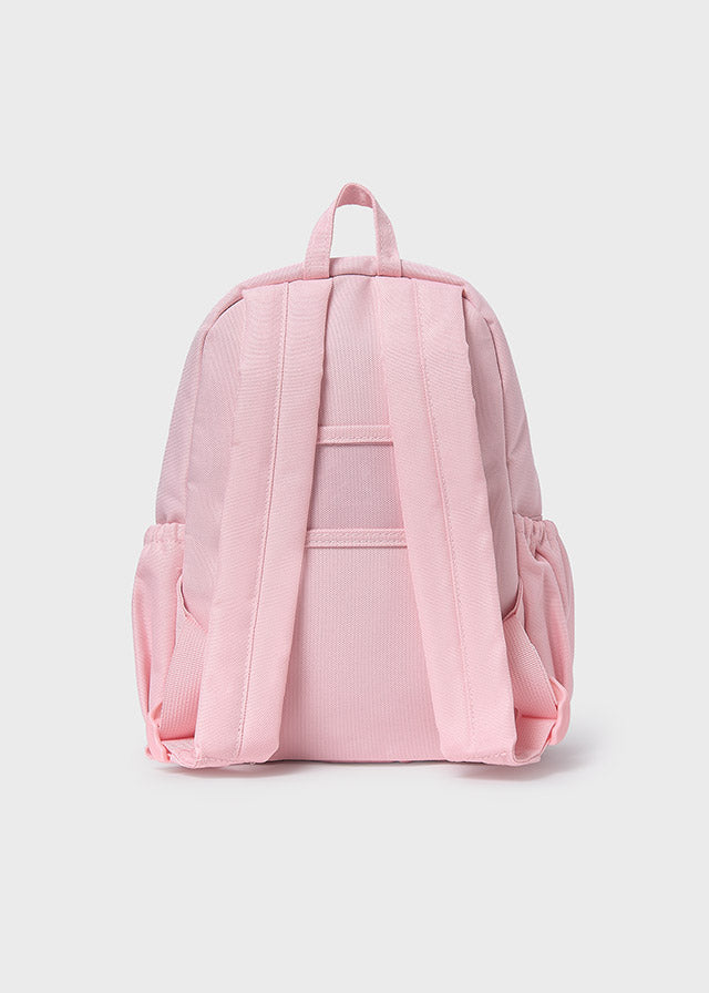 Children's bag (SS24) 19283 brown white