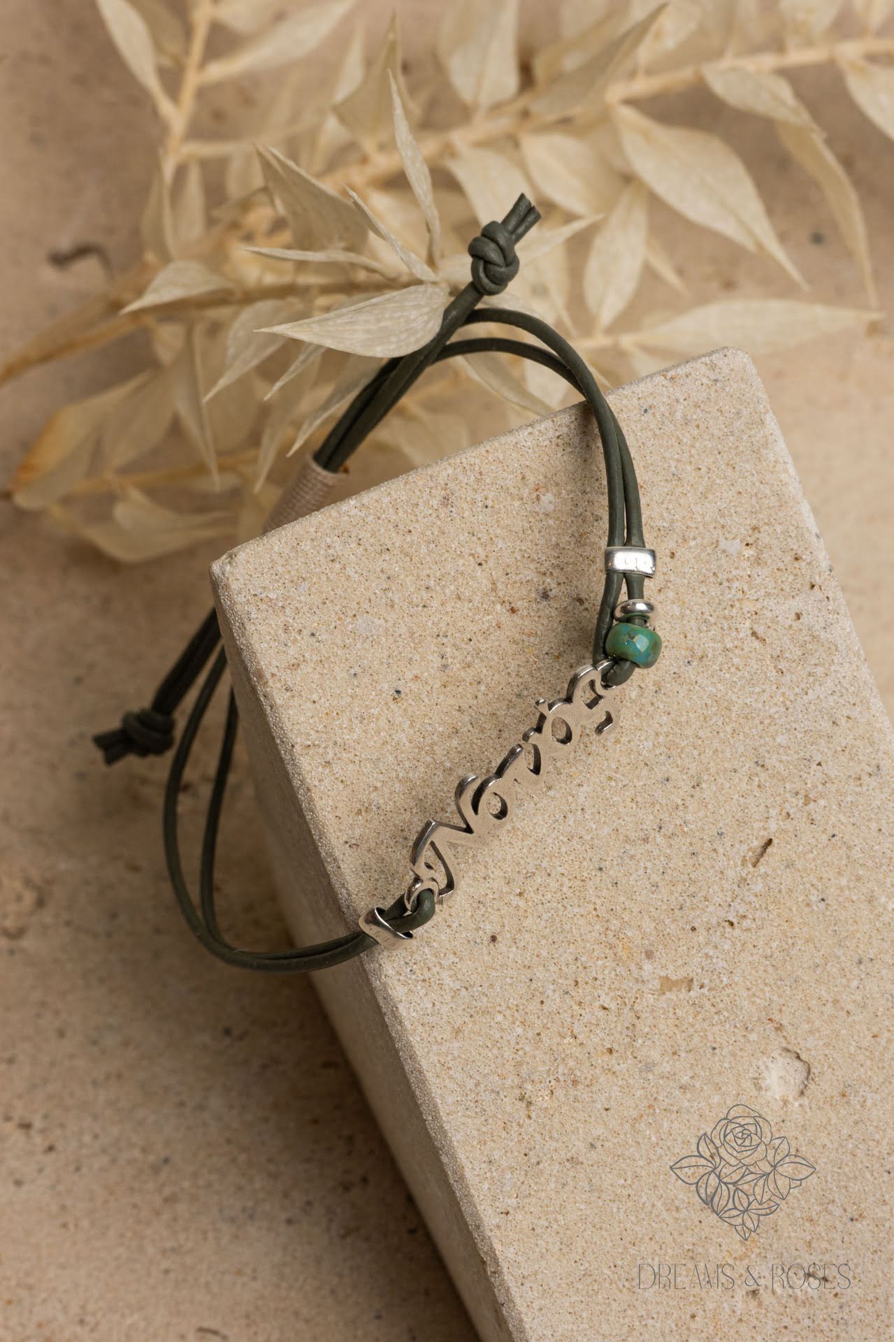 Βραχιόλι Νονός E55