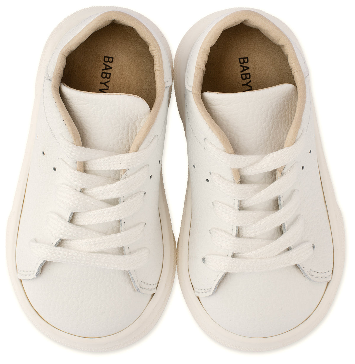 Babywalker Suede moccasin BW4011