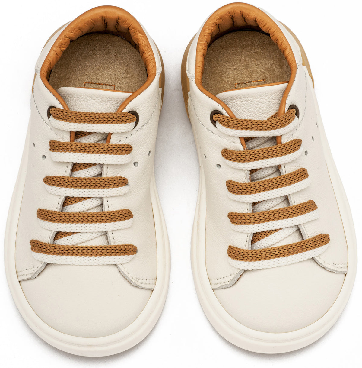 Babywalker Monochrome Loafer EXC5276 Beige