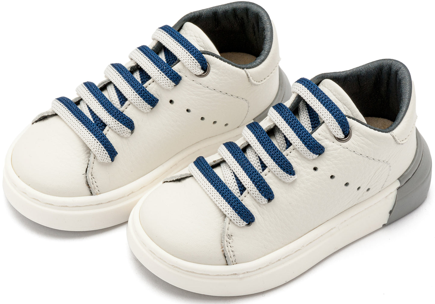 Babywalker Monochrome Loafer EXC5276 Beige