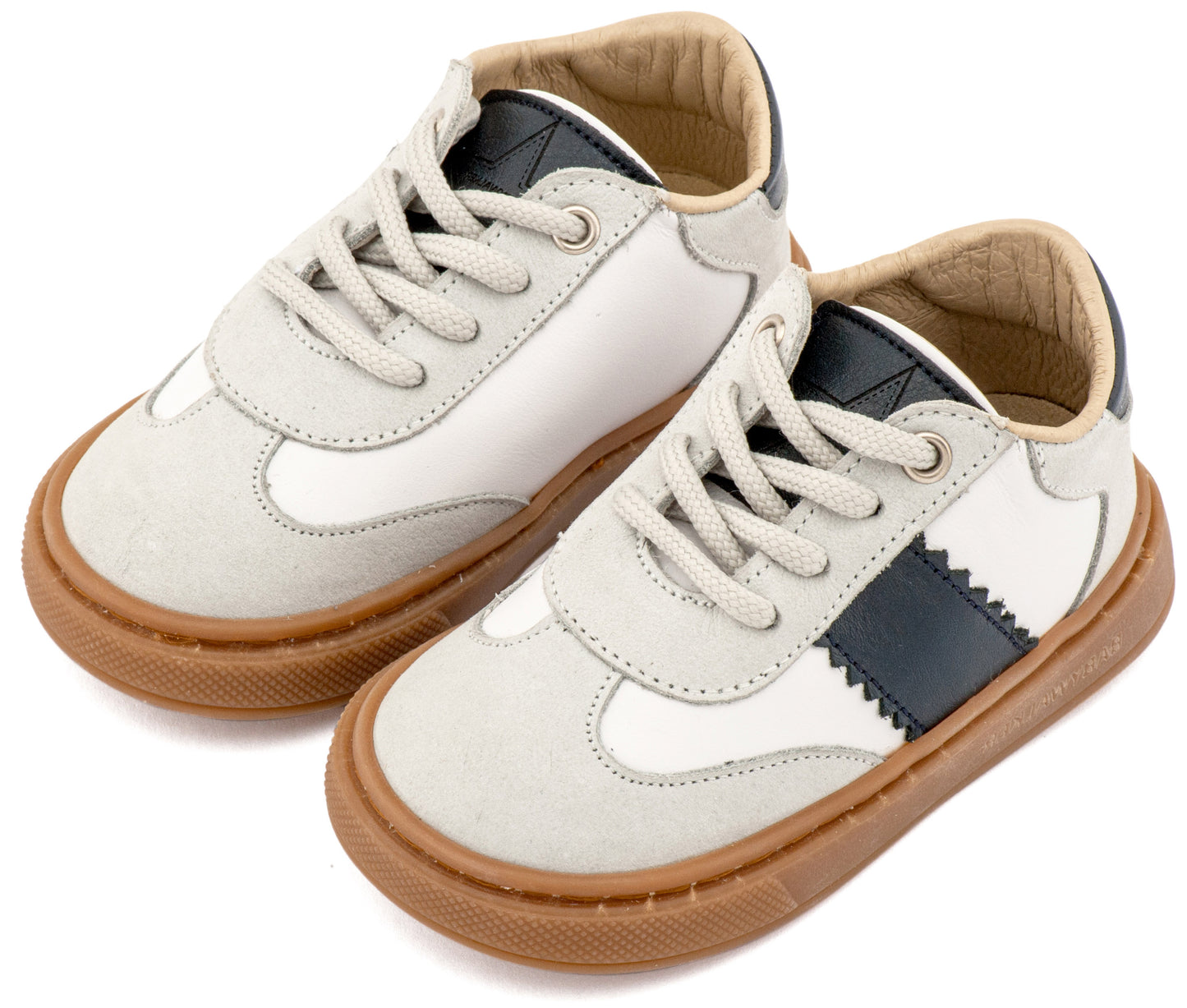 Babywalker Monochrome Loafer EXC5276 Beige