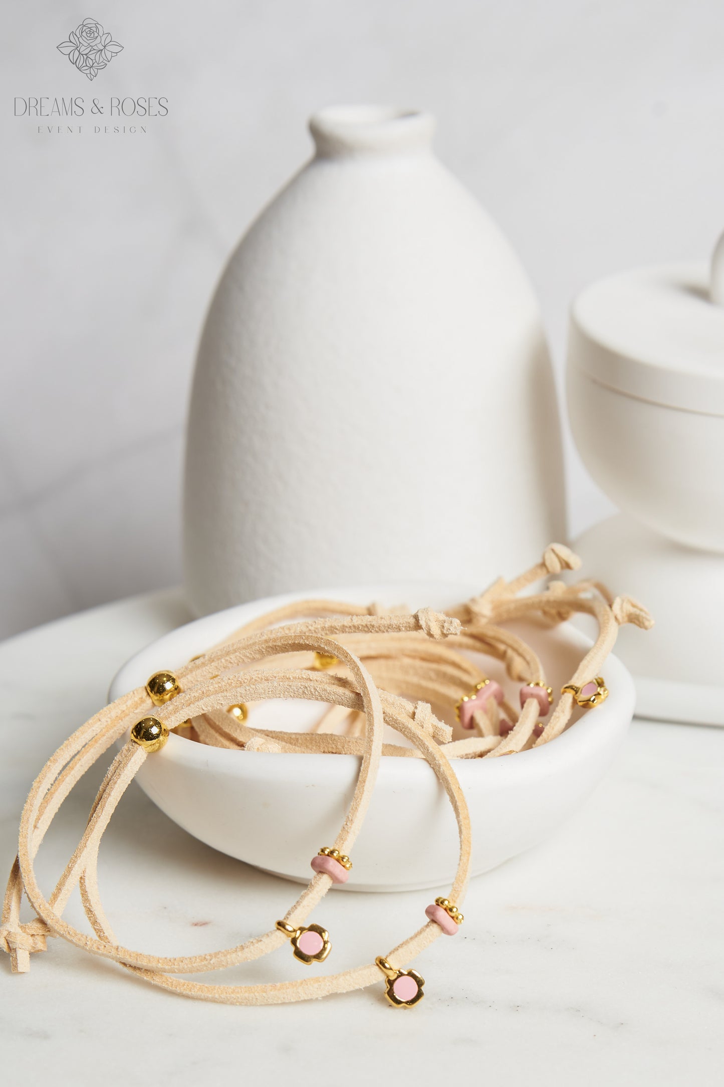 Μαρτυρικό βραχιόλι G1 με επιχρυσωμένο σταυρό 24Κ 50τμχ