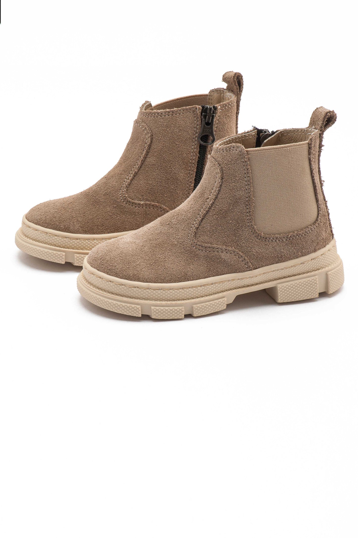 Babywalker Μποτάκι PB5286 καφέ