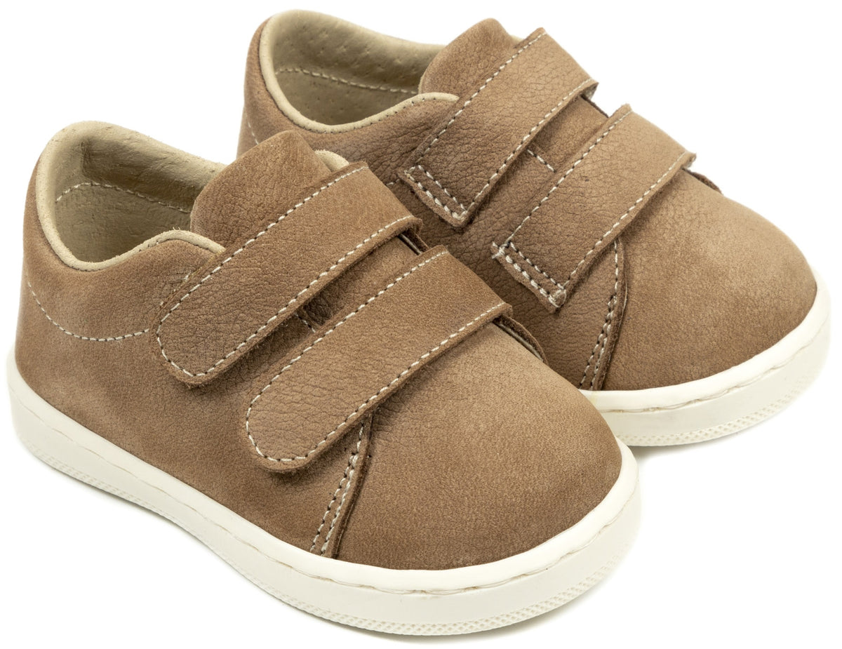 Leather sneakers PRI2090