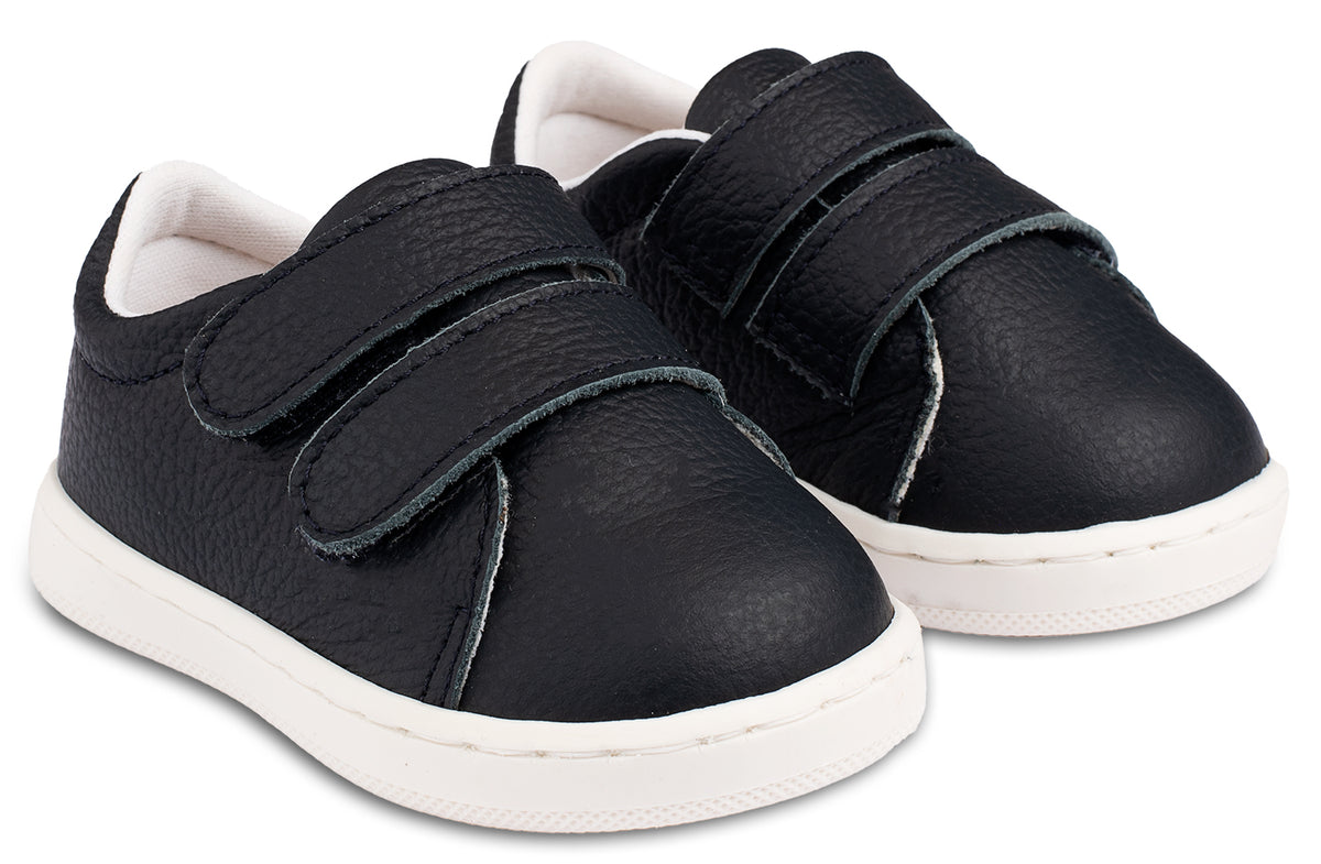 Leather sneakers PRI2090