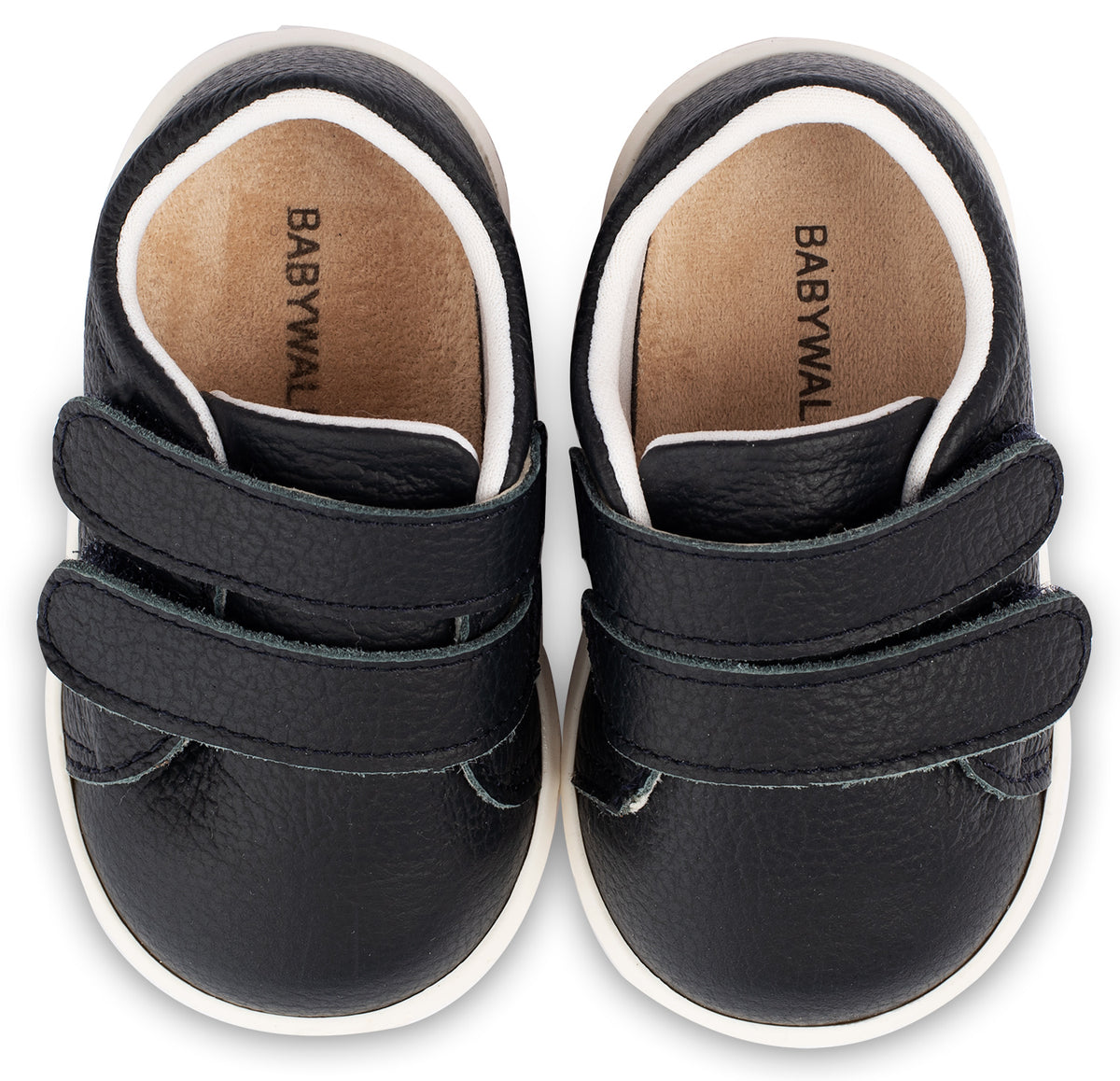 Leather sneakers PRI2090