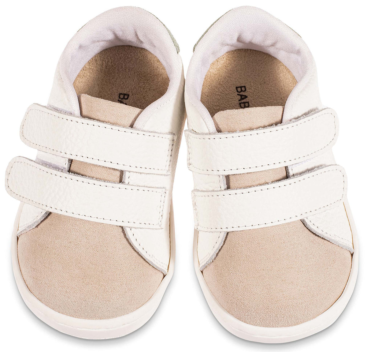 Leather sneakers PRI2090