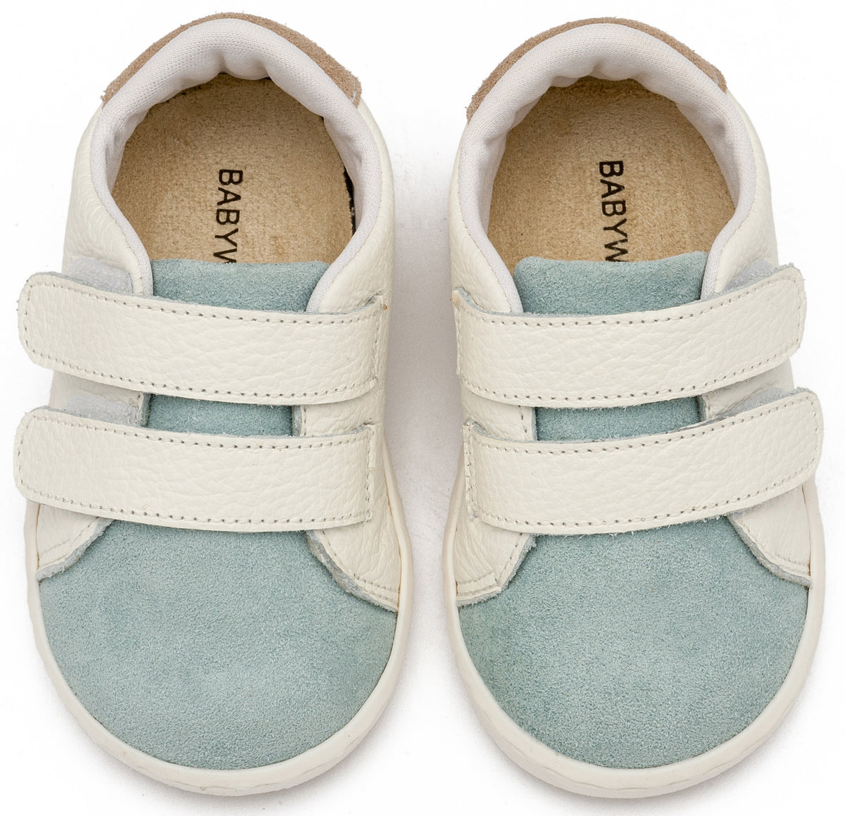 Leather sneakers PRI2090