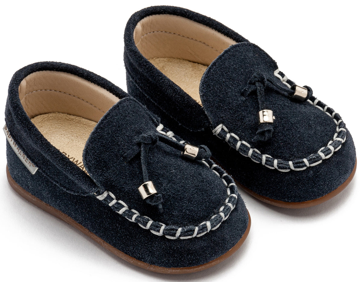 Leather sneakers PRI2090