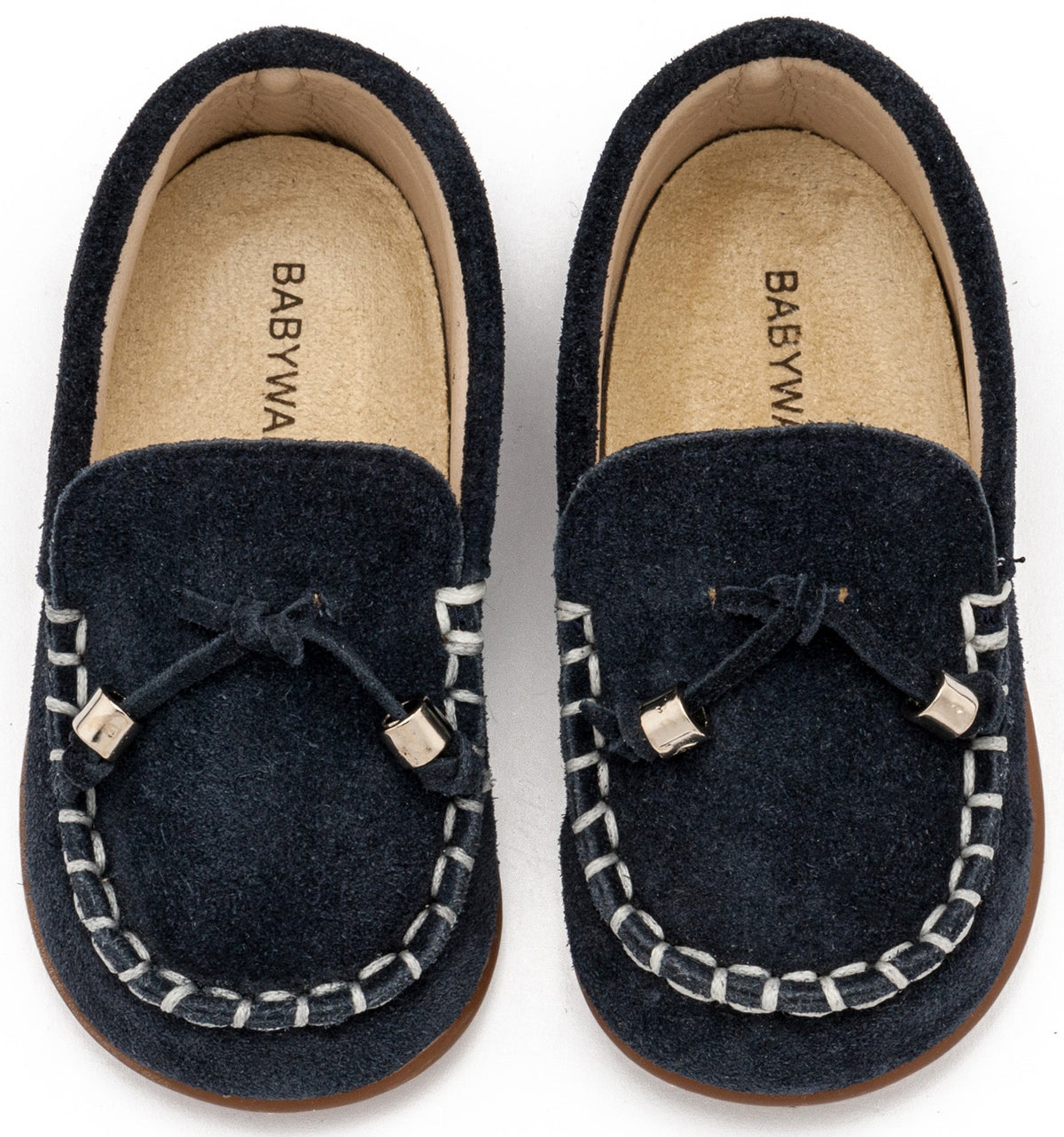 Leather sneakers PRI2090