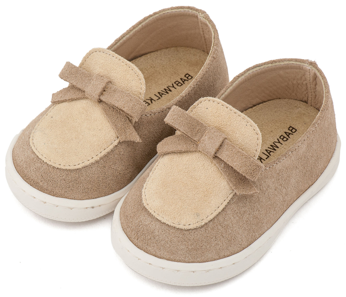 Leather sneakers PRI2090