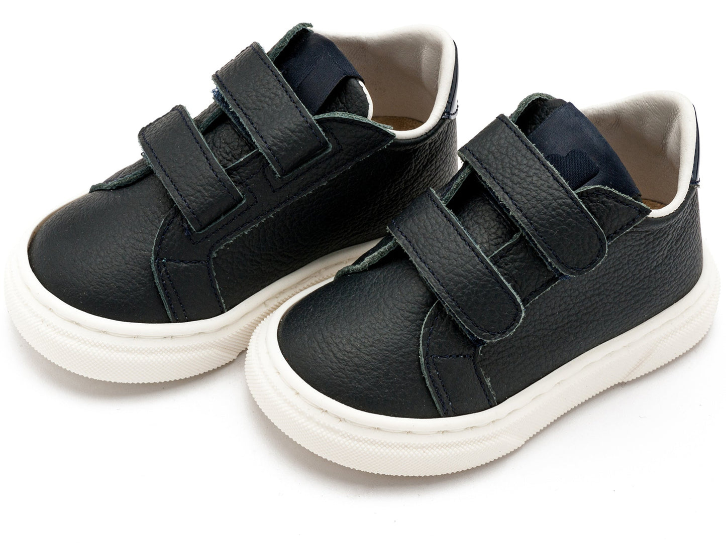 Babywalker Mονόχρωμο Σνίκερ BW4267 Μπλε - Artousa