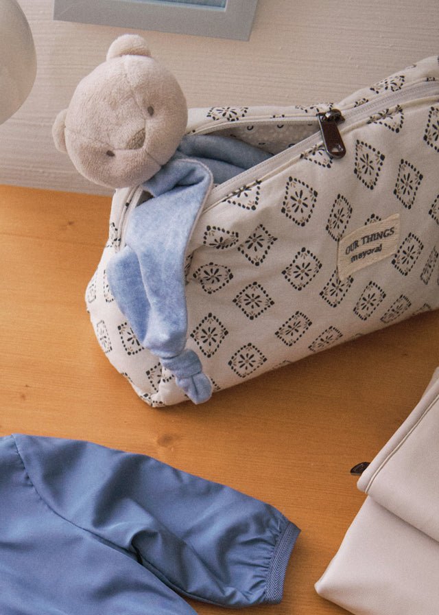 Νάνι (SS25) 9880 μπλε - Artousa