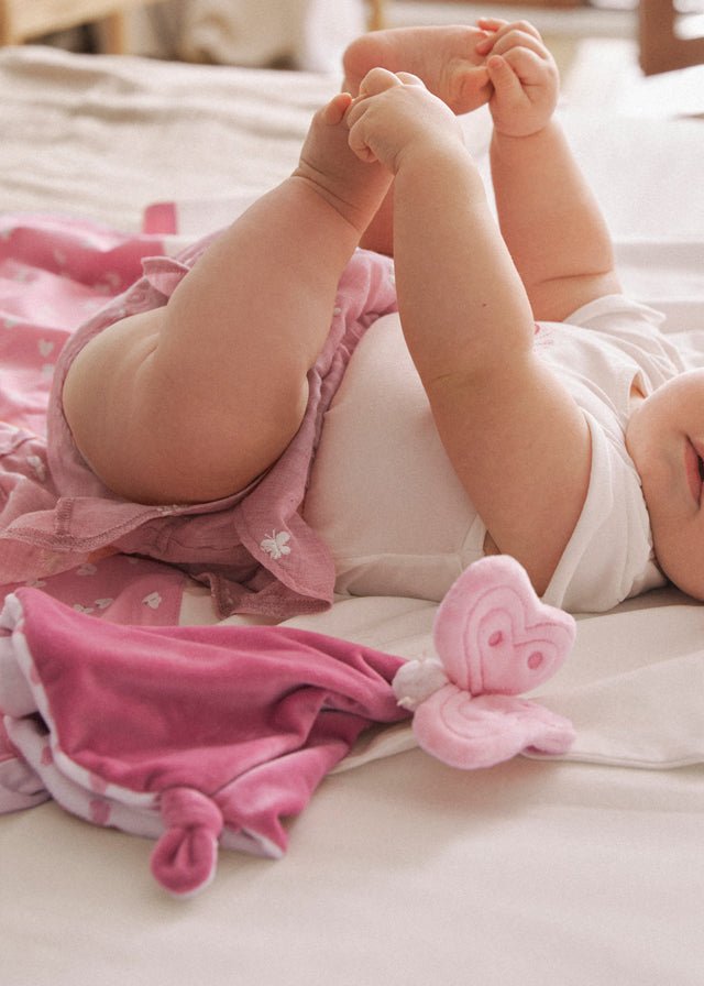 Νάνι (SS25) 9880 ροδί - Artousa