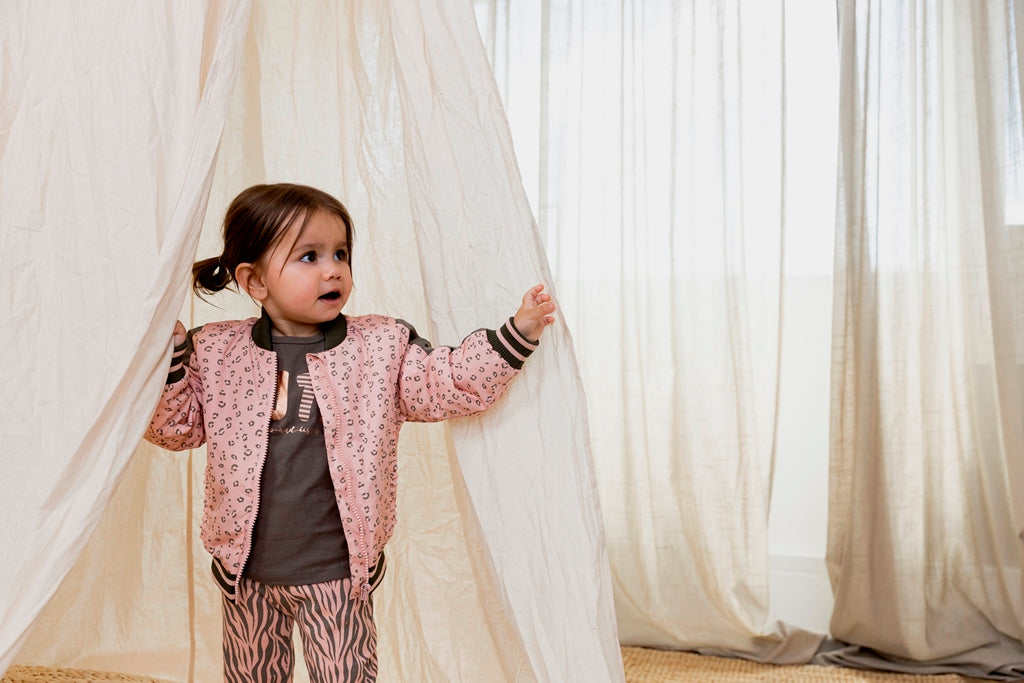 Μπουφανάκι T46328-35 ροζ