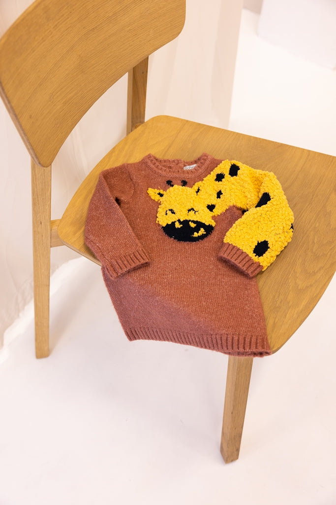 Μπλουζάκι ροζ U44355-35