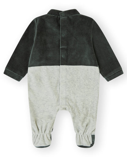 Onesie 23431820 green