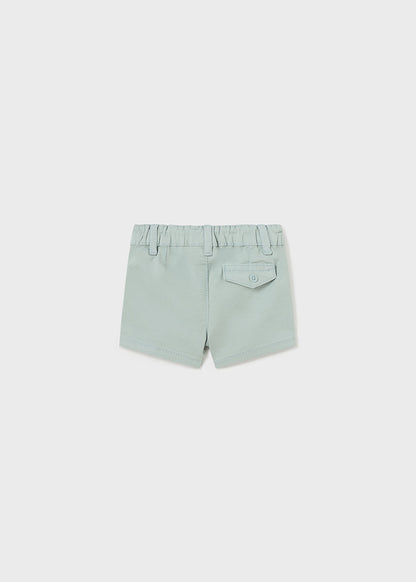 Short basic pants (SS24) 201 veraman