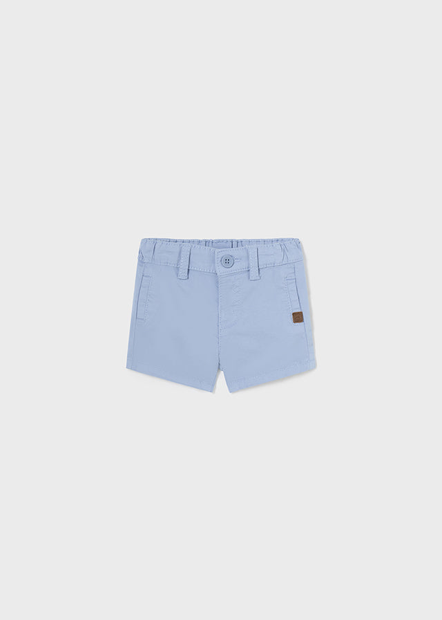 Basic Short Pants (SS24) 201 Blue