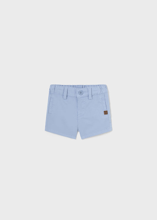 Basic Short Pants (SS24) 201 Blue