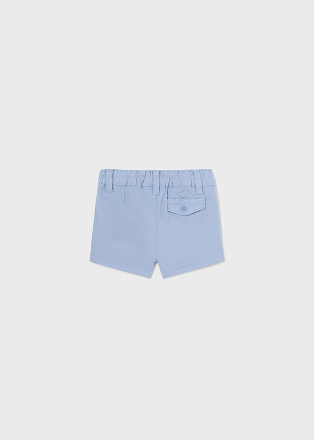 Basic Short Pants (SS24) 201 Blue