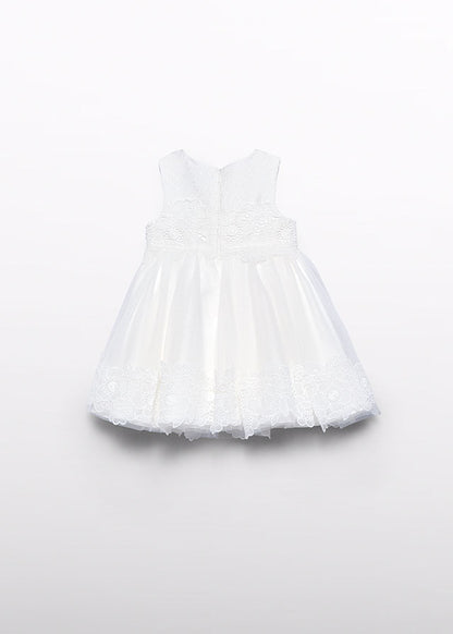 Mikado dress (SS24) 5019 fuchsia