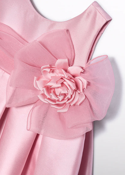 Φόρεμα μικάδο (SS26) 5010 ροζ