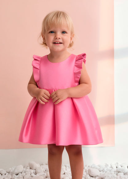 Φόρεμα μικάδο (SS26) 5019 ροζ