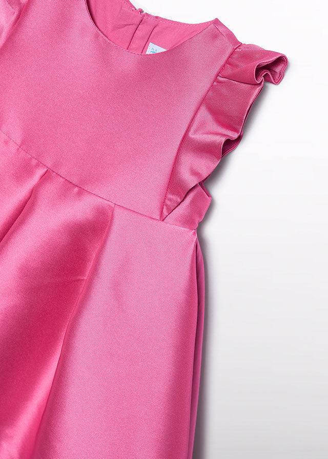 Φόρεμα μικάδο (SS26) 5019 ροζ