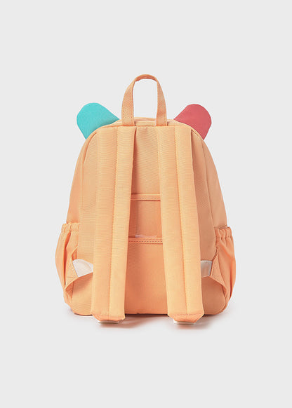 Kindertasche (SS24) 19283 braun weiß