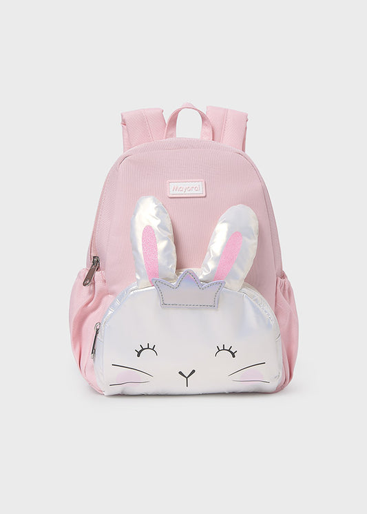 Παιδική τσάντα (SS26) 9089 ροζ απαλό