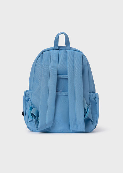 Kindertasche (SS24) 19283 braun weiß