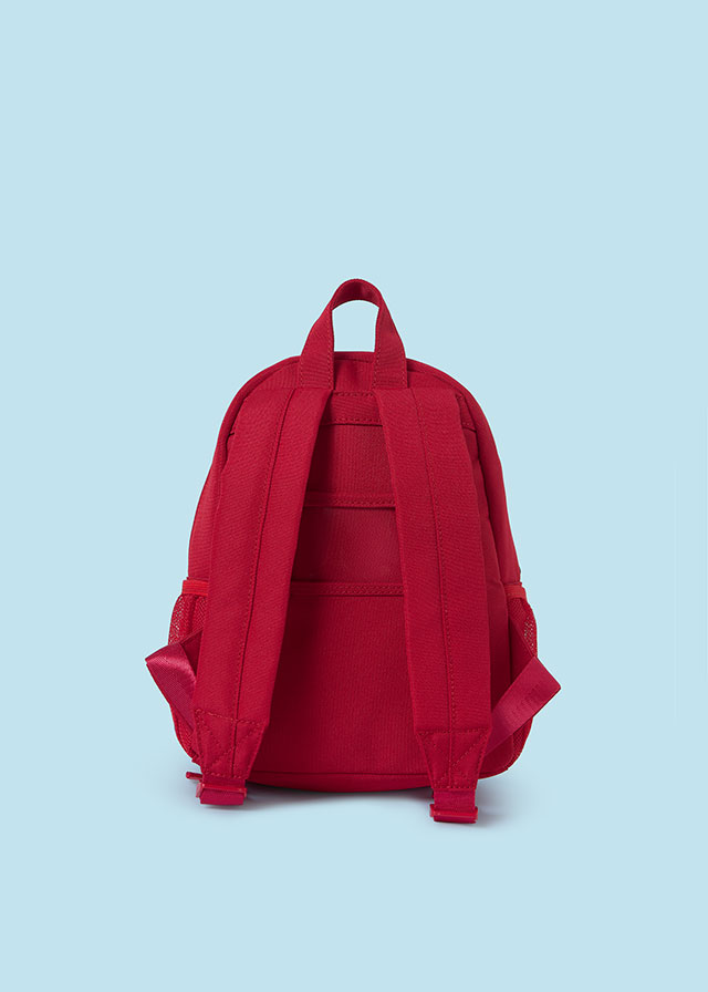 Children's bag (SS24) 19435 red