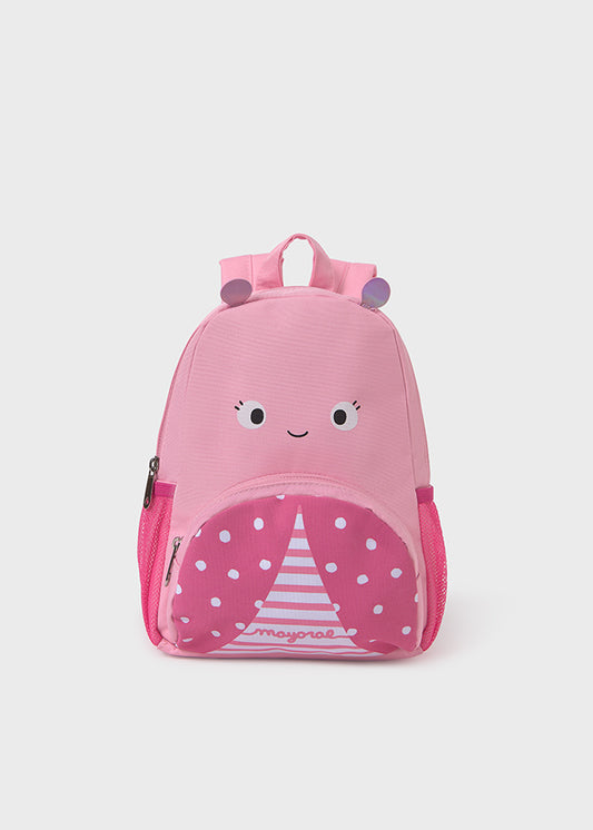 Παιδική τσάντα (SS24) 19435 ροζ