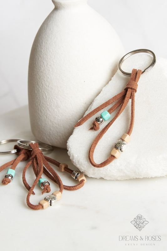 Μαρτυρικό μπρελόκ B1 με μεταλλικό σταυρό και κεραμικά στοιχεία 50τμχ