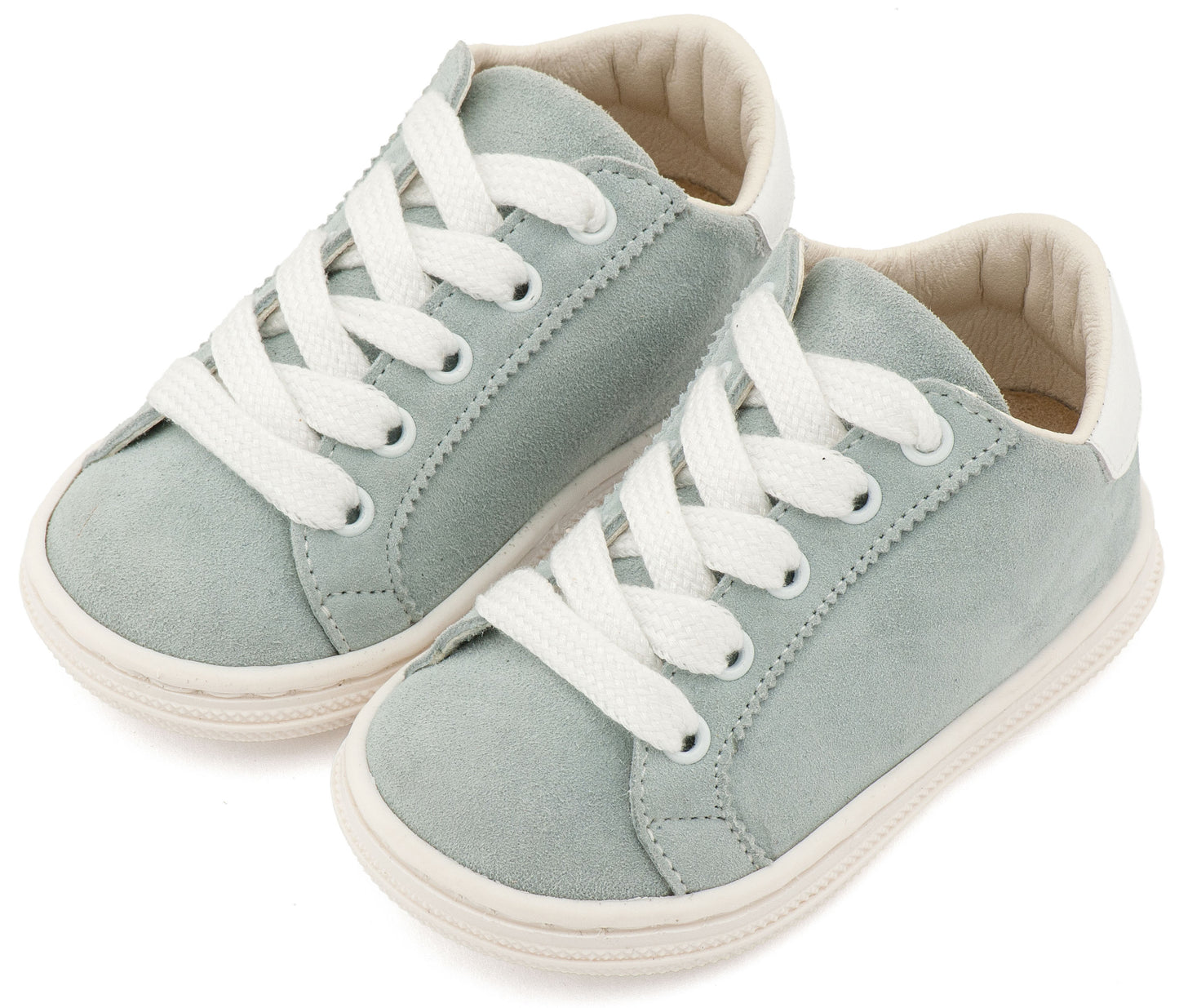 Babywalker Δετά Σνίκερς BS3092 Μίνεραλ