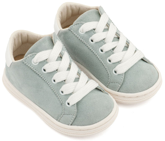 Babywalker Δετά Σνίκερς BS3092 Μίνεραλ