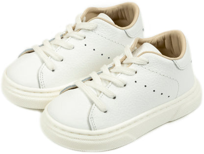 Babywalker Suede moccasin BW4011