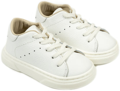 Babywalker Suede moccasin BW4011