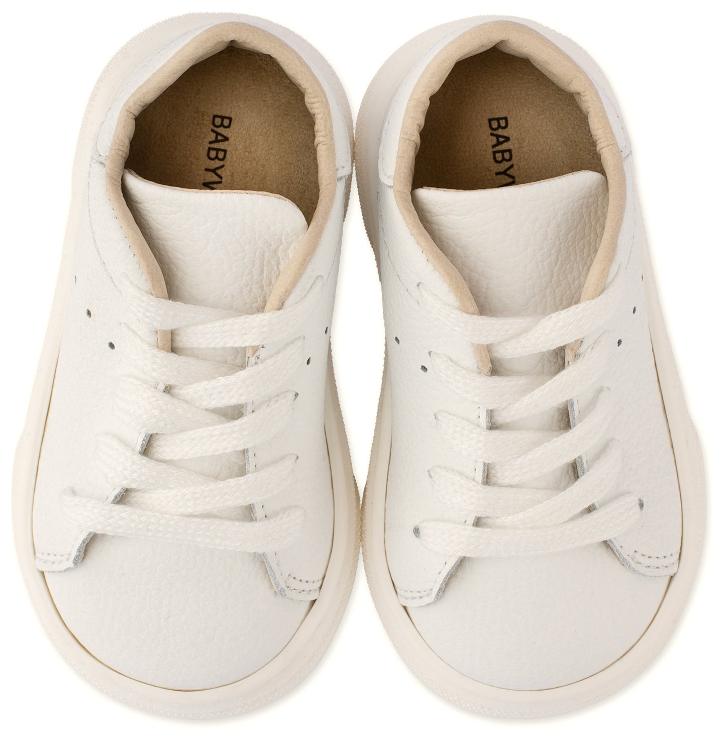 Babywalker Suede moccasin BW4011