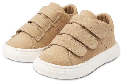 Babywalker Suede moccasin BW4011