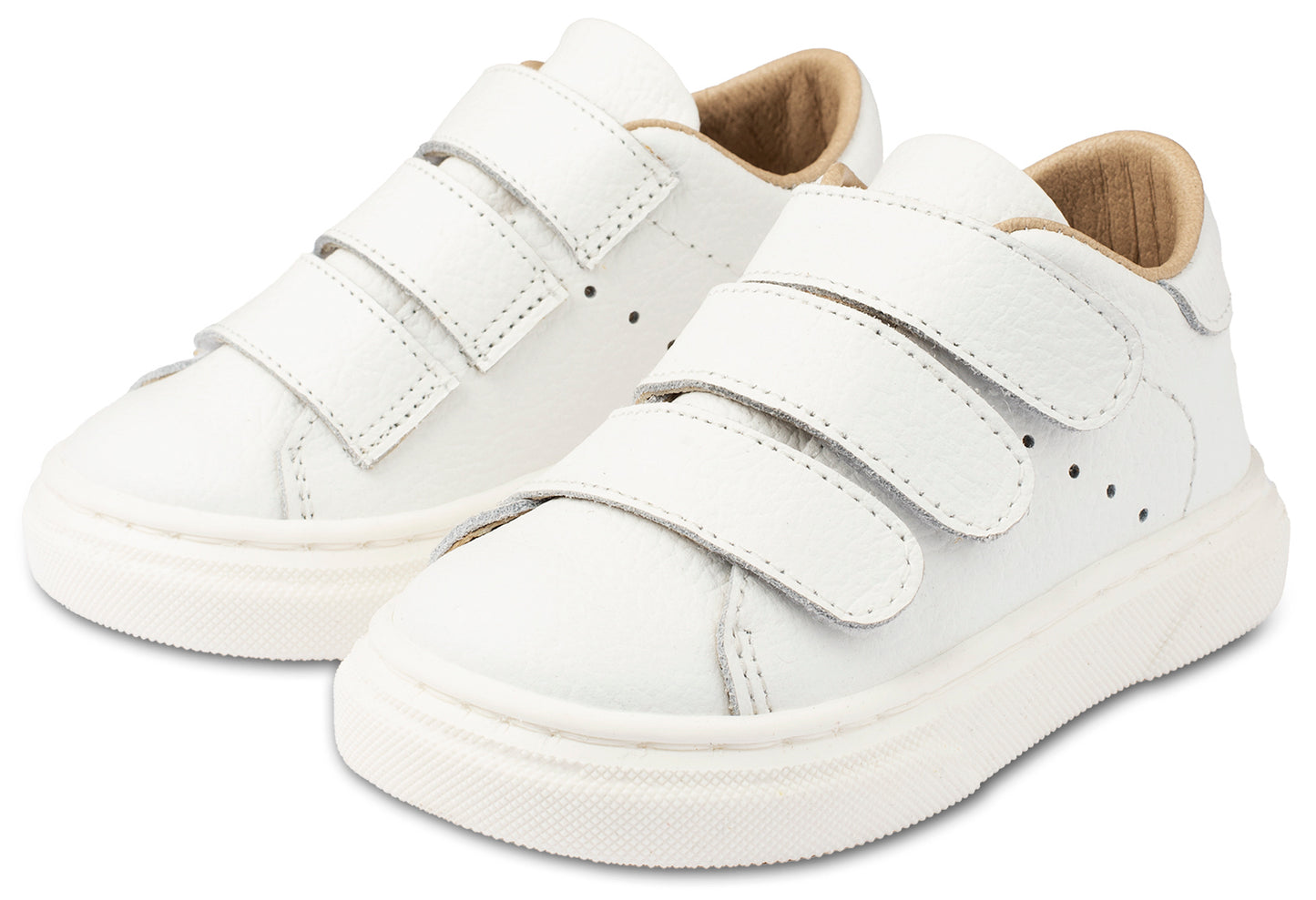 Babywalker Suede moccasin BW4011
