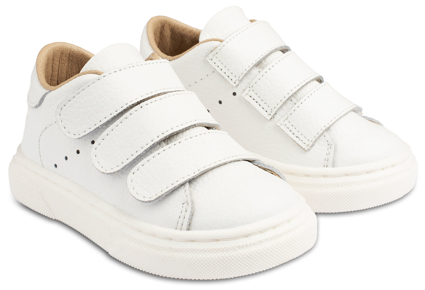 Babywalker Suede moccasin BW4011
