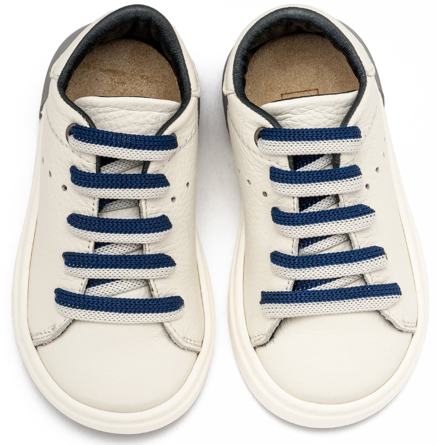 Babywalker Monochrome Loafer EXC5276 Beige